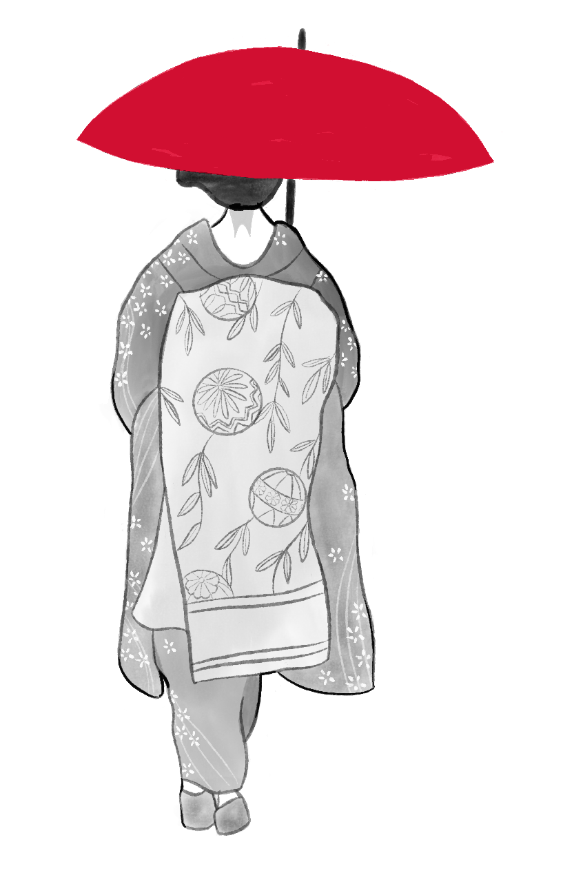 SolGeisha is coming soon